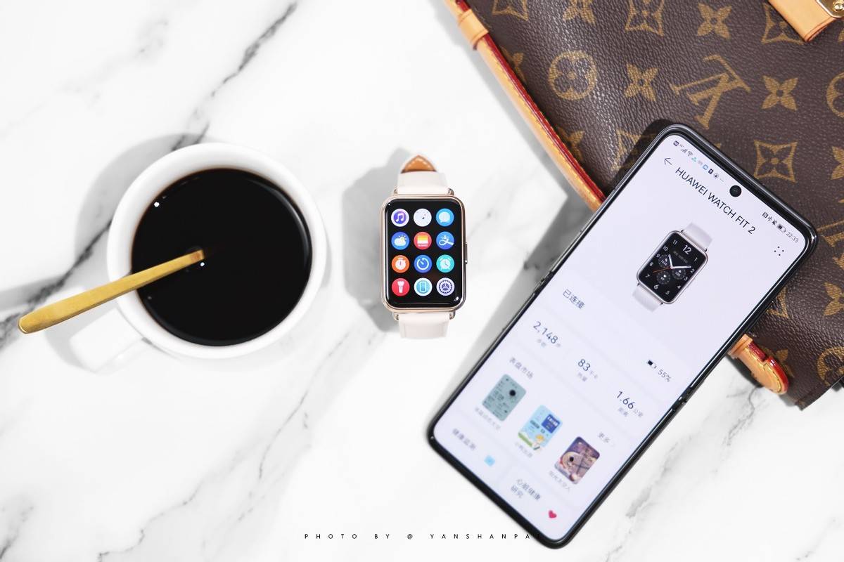 2到底值不值得买？这篇评测给你答案MG电子网站华为WATCH FIT